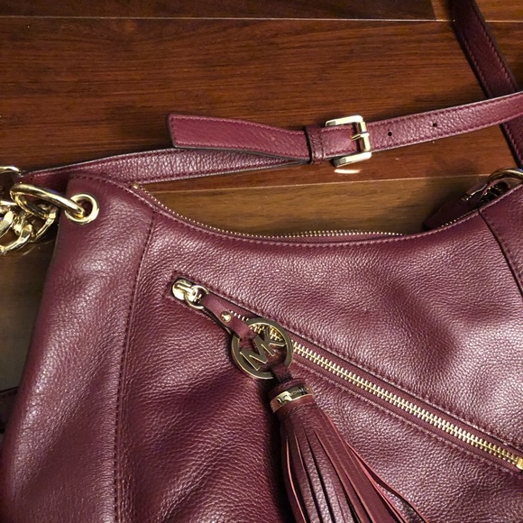 Michael Kors hobo - Picture 6 of 6
